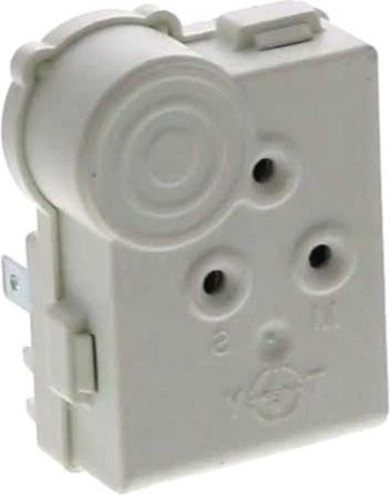 RELAIS Lave-Linge DEMARRAGE ZHB26-120P15C