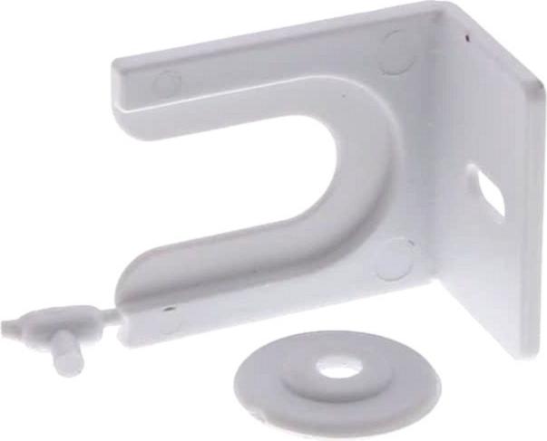 EQUERRE Froid PVC