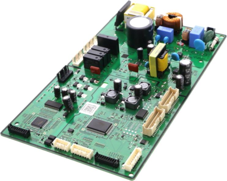 PLATINE Froid PUISSANCE