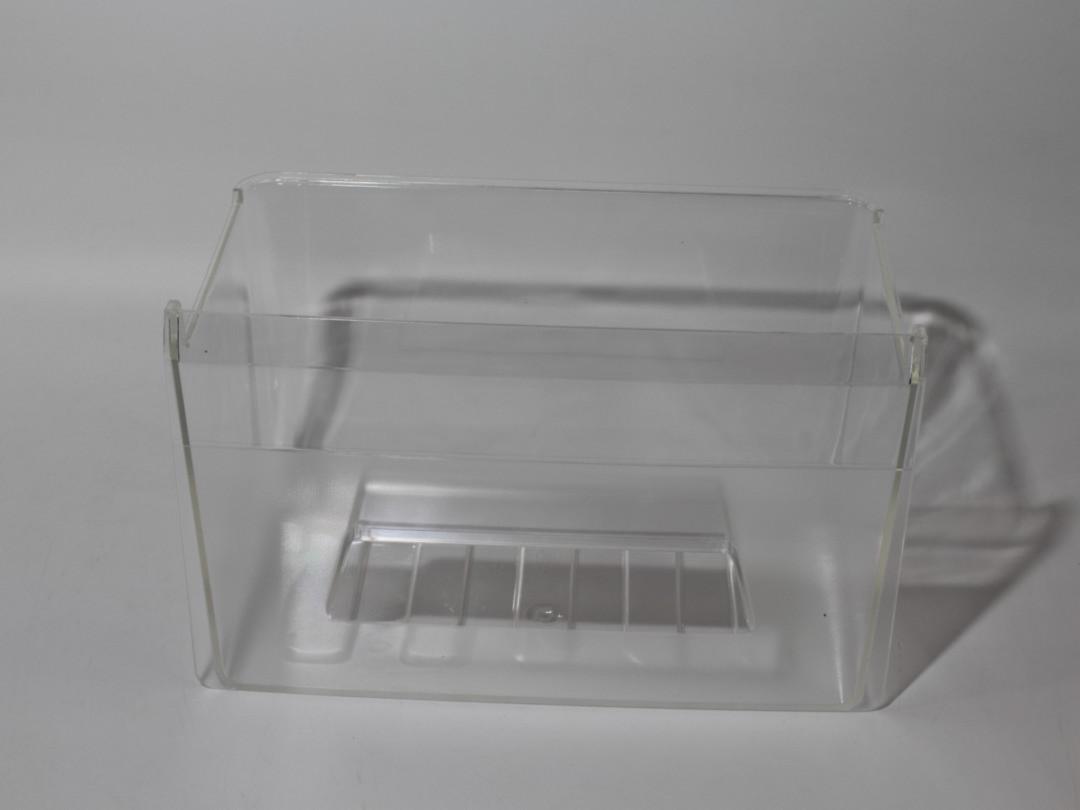 TIROIR Froid Inférieur TRANSPARENT CLAIR 361*221*213