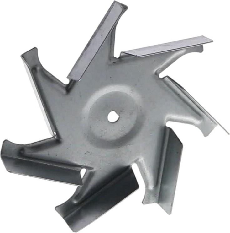 TURBINE Cuisinière Ventilation