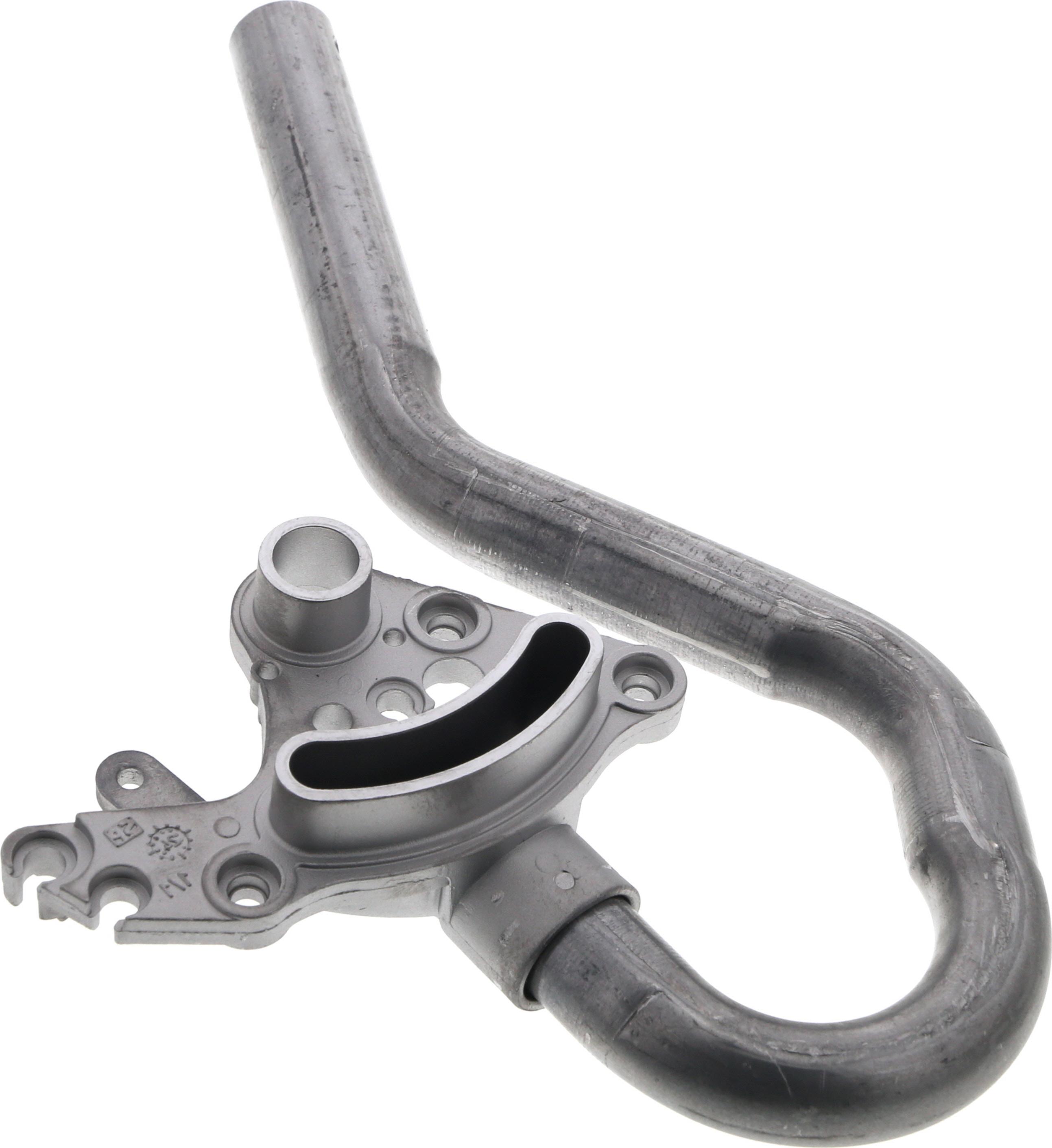 TUYAU Cuisinière BRULEUR WOK