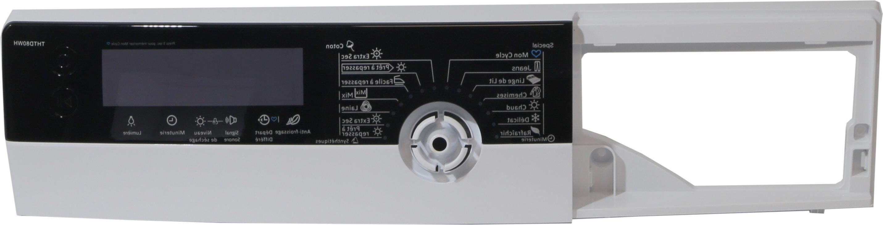 BANDEAU Sèche-Linge