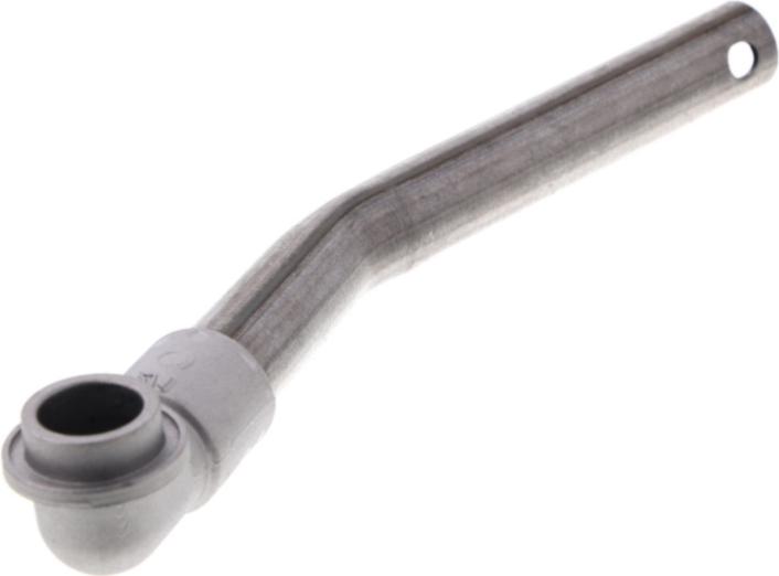 TUYAU Plaque Alimentation BRULEUR WOK