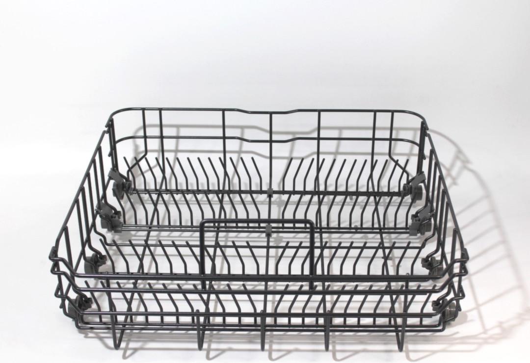 PANIER Lave-Vaisselle Inférieur 60 GRIS  520*510*150