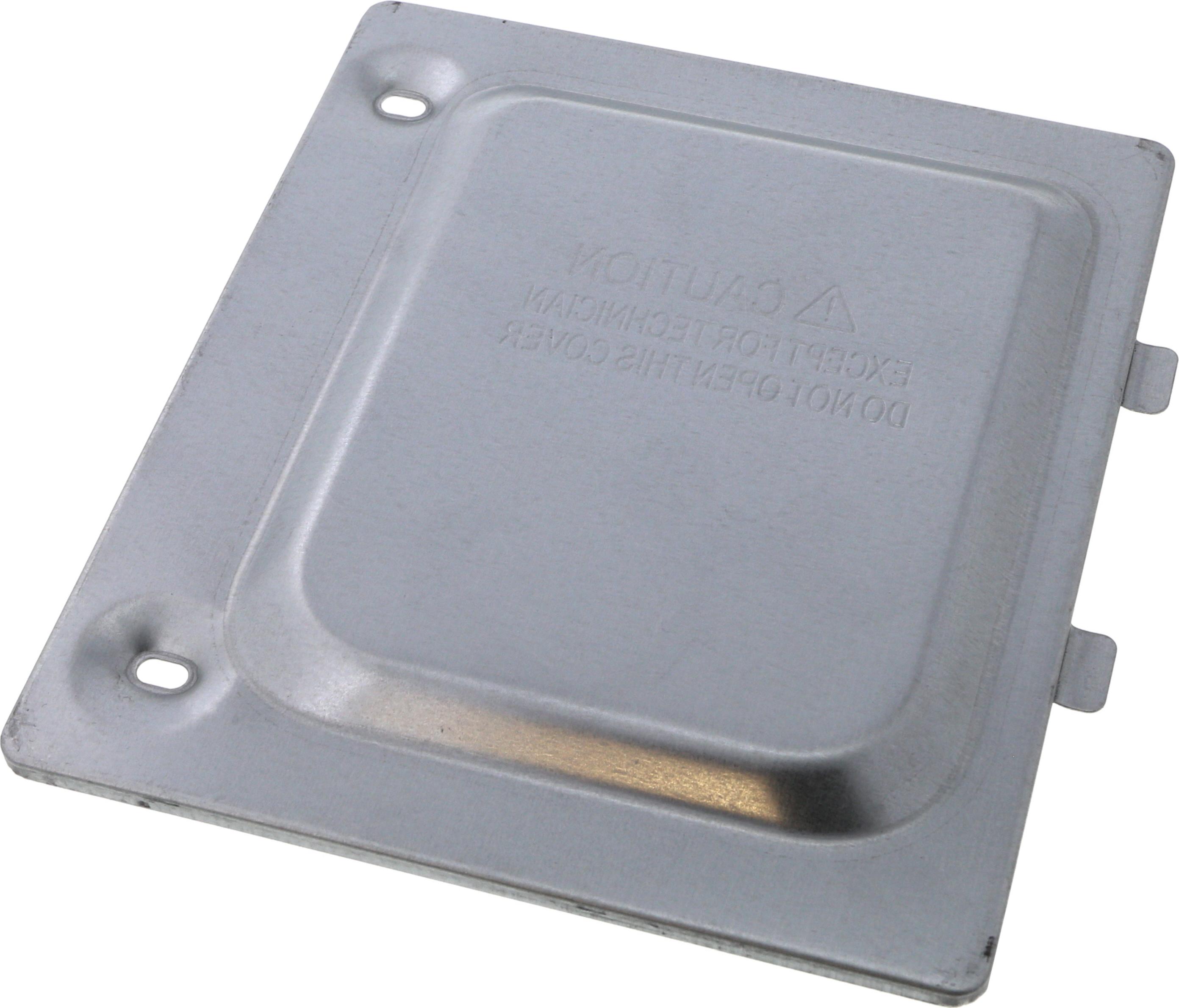 CACHE Froid PLATINE