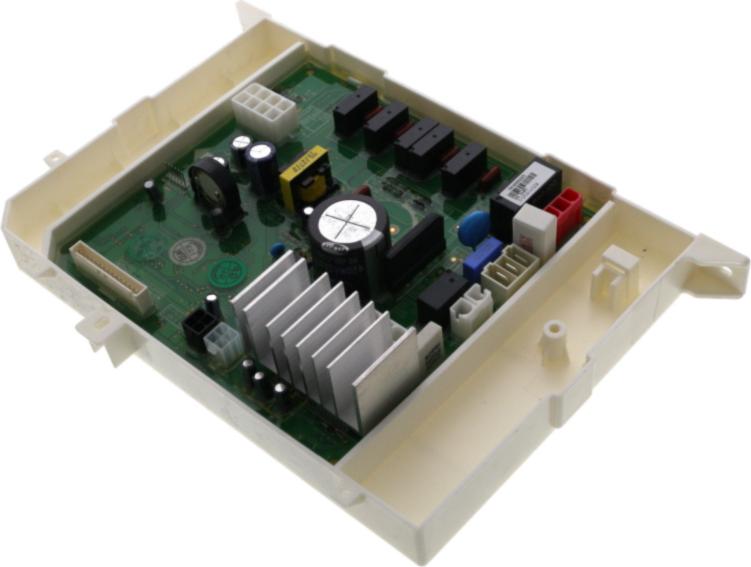 PLATINE Lave-Linge PUISSANCE PRPSSWDV00