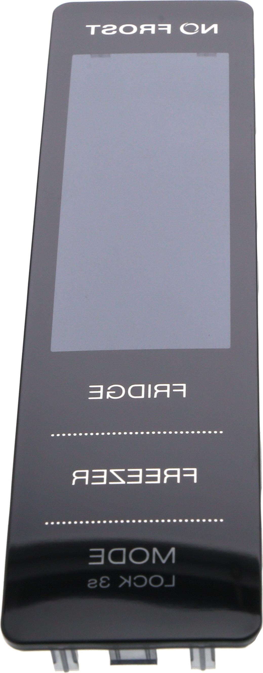 FACADE Froid AFFICHAGE