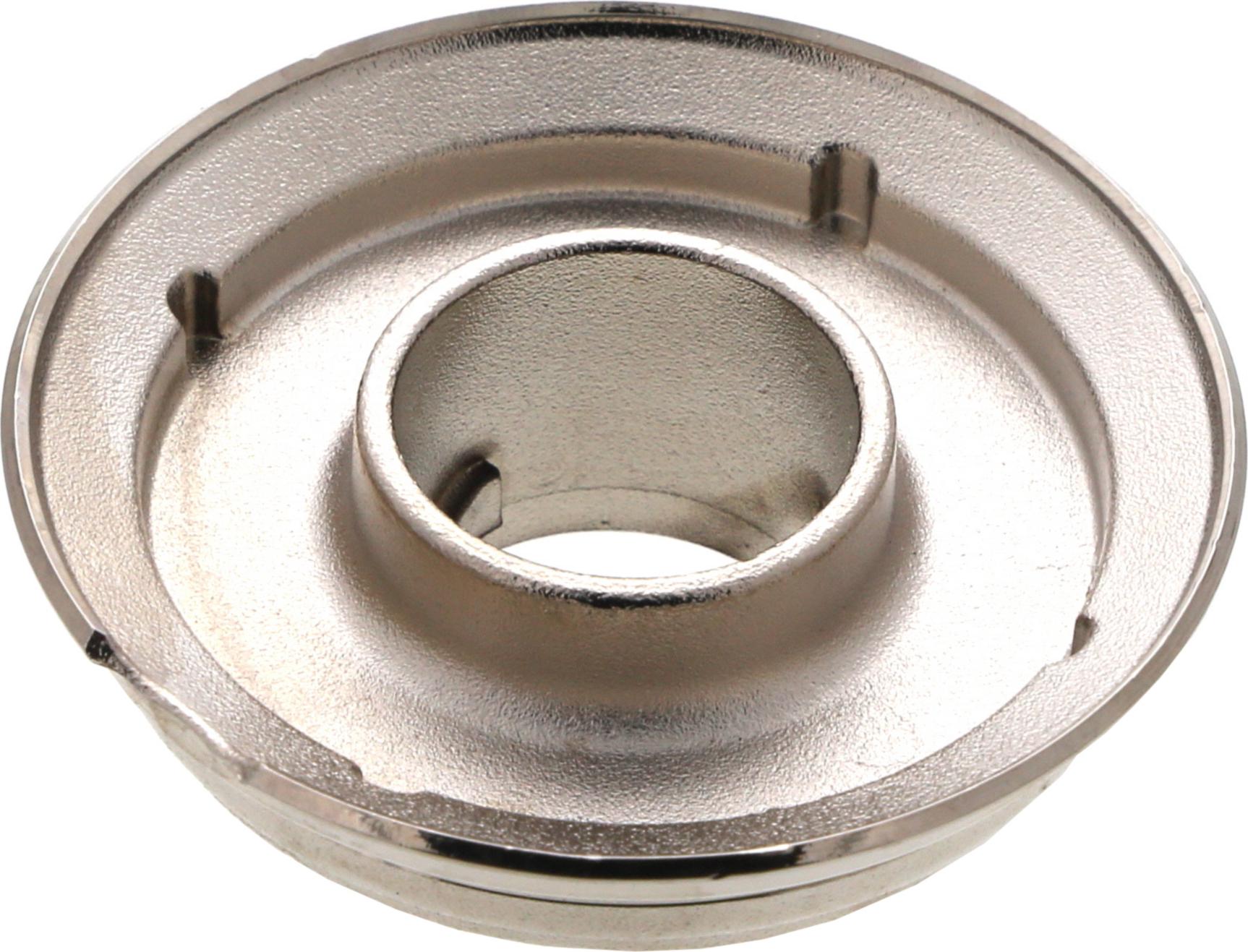 BAGUE Plaque BRULEUR Semi-rapide