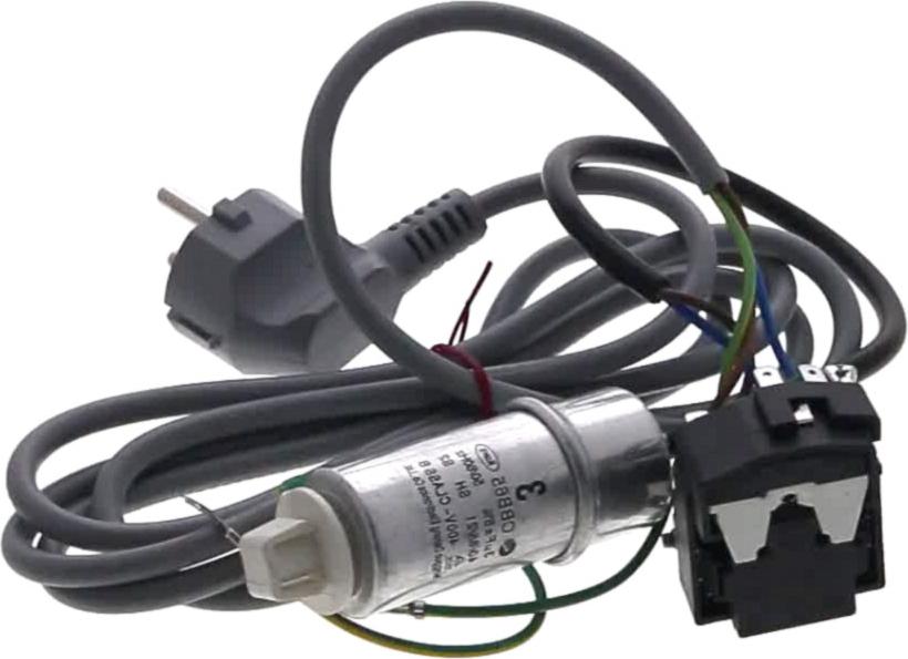RELAIS Froid Démarrage+thermique PZ90H1Y DRB17T