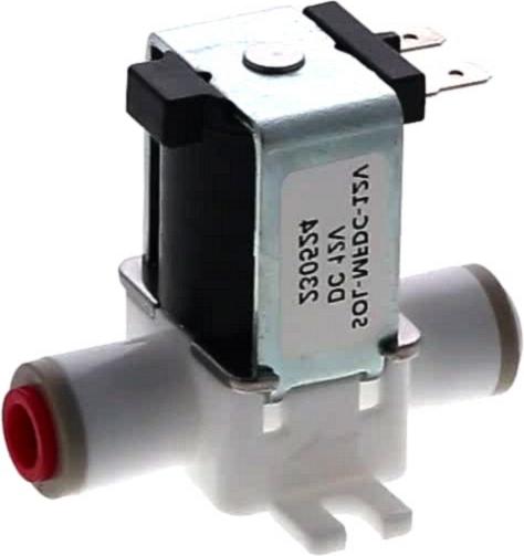 ELECTROVANNE Froid SOL-MFDS-12V