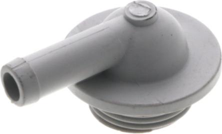 COUDE Lave-Vaisselle VENTILATION CHAUDIERE