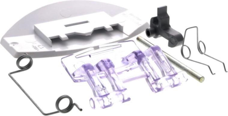 POIGNEE Lave-Linge HUBLOT COMPLETE BLANCHE