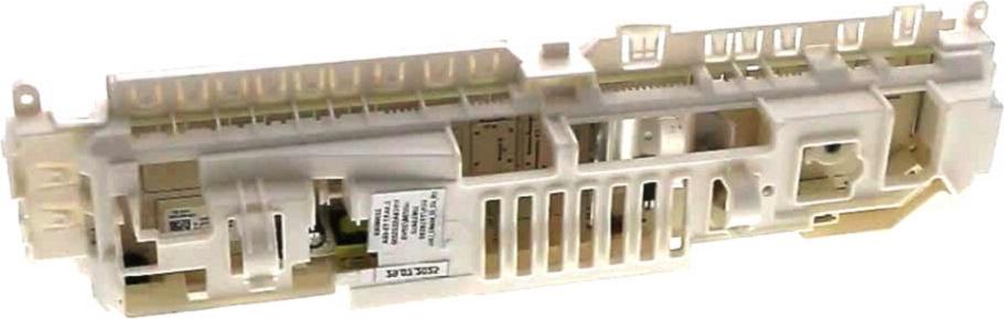 PLATINE Lave-Linge T3 66AFFFC8A0220200 v0242/22V EGO