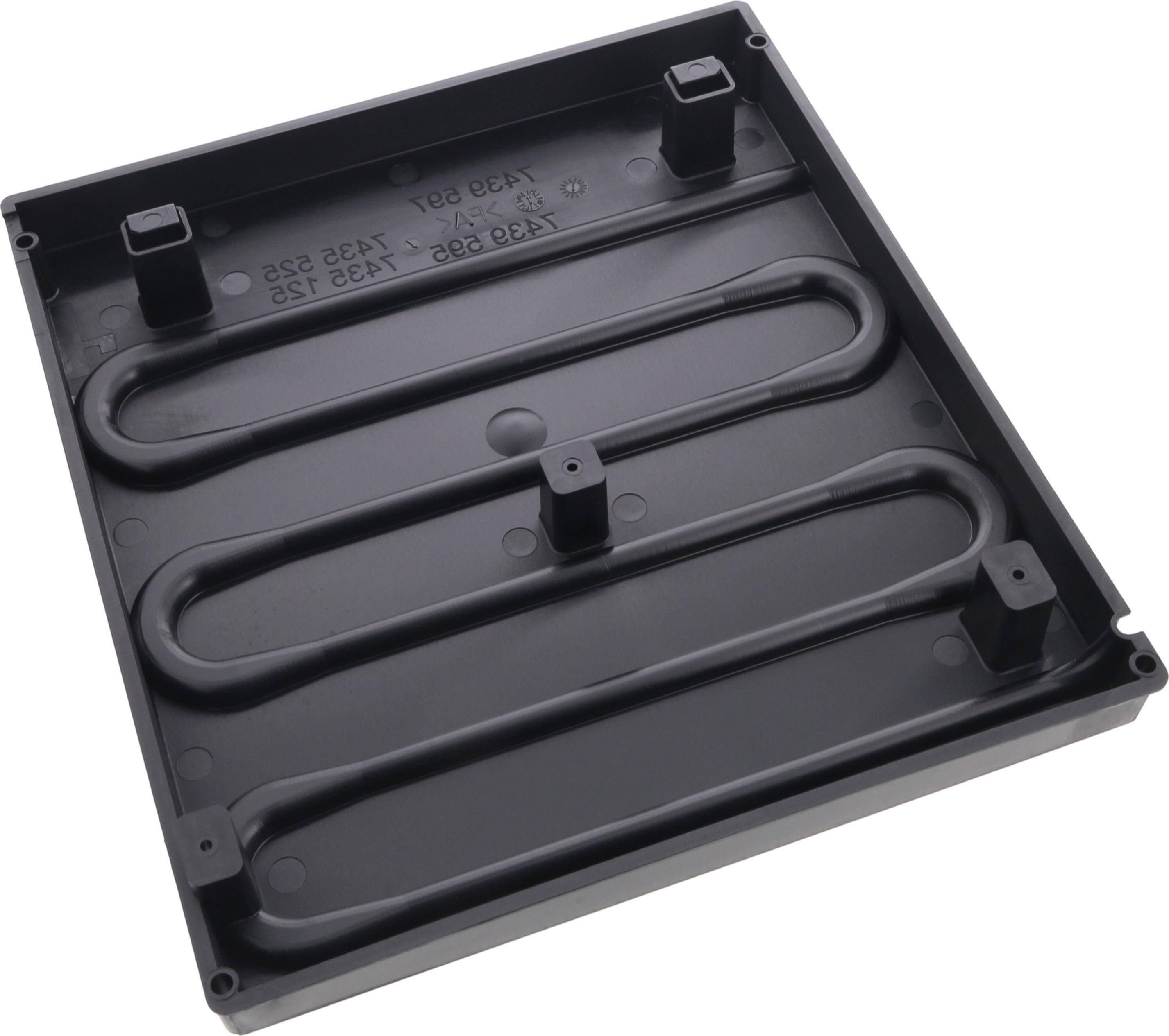 BAC Froid Evaporateur