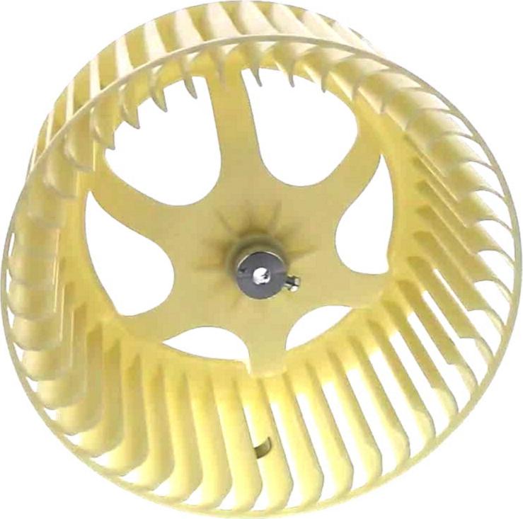 TURBINE Climatiseur CONDENSEUR 252*118 240*118