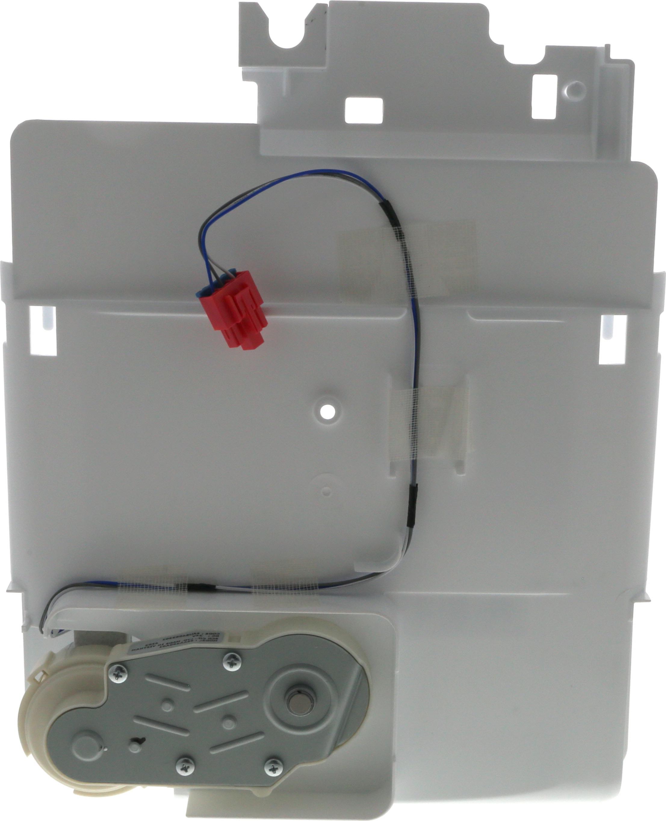 COUVERCLE Froid MOTEUR