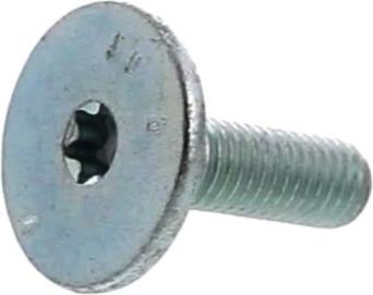 VIS Lave-Linge POULIE TAMBOUR M8*20