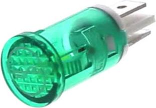 VOYANT Four VERT MINUTERIE