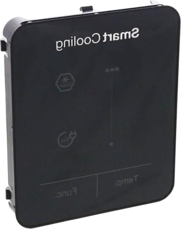 PLATINE Froid PUISSANCE 60142-0023900-00