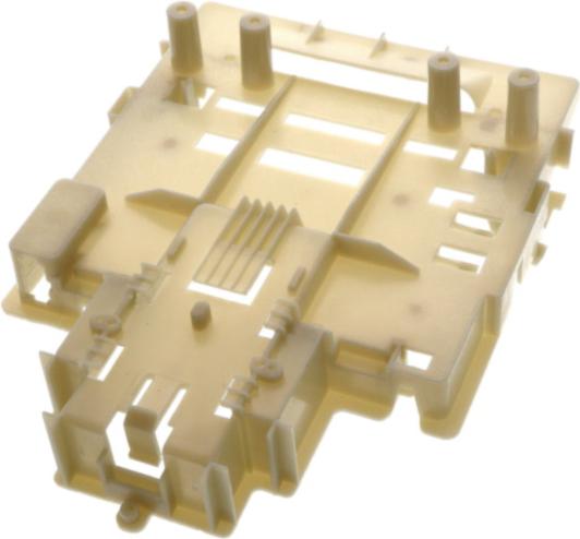 BOITE Lave-Linge MODULE TRIPHASE