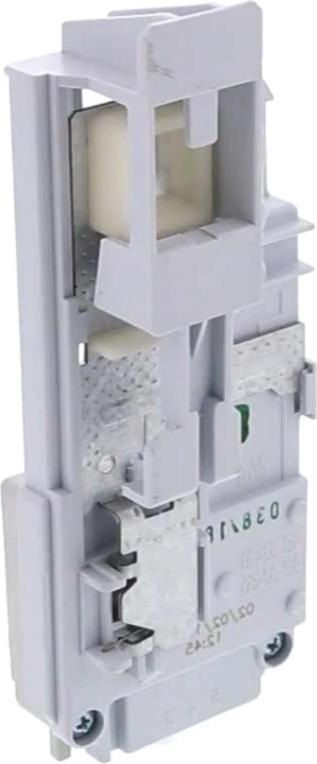 SECURITE Lave-Linge PORTE