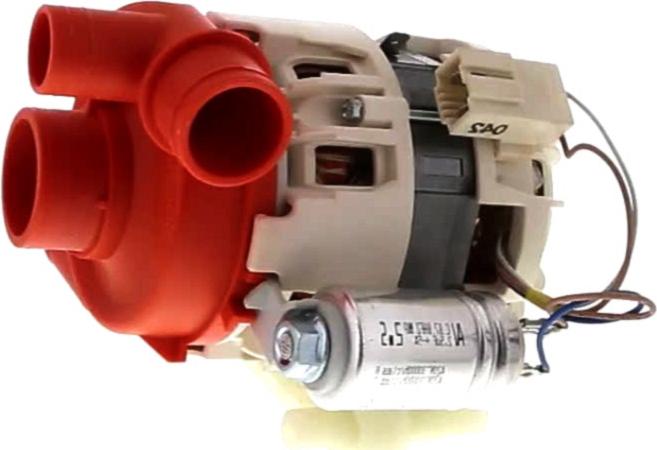 MOTEUR Lave-Vaisselle CYCLAGE AV102007