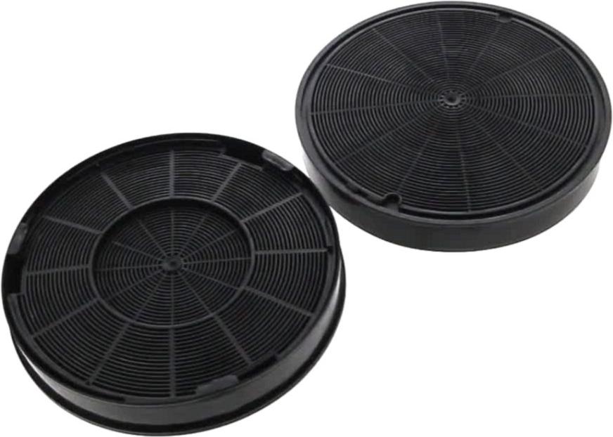 FILTRE CHARBON (lot de 2)