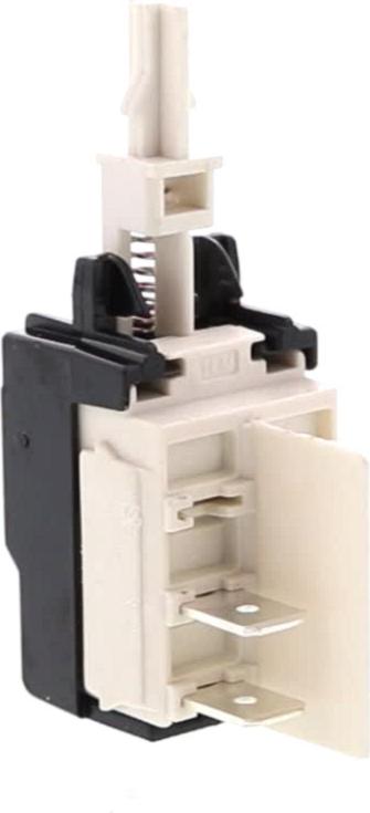 Interrupteur Lave-Linge 1T 4C M/A