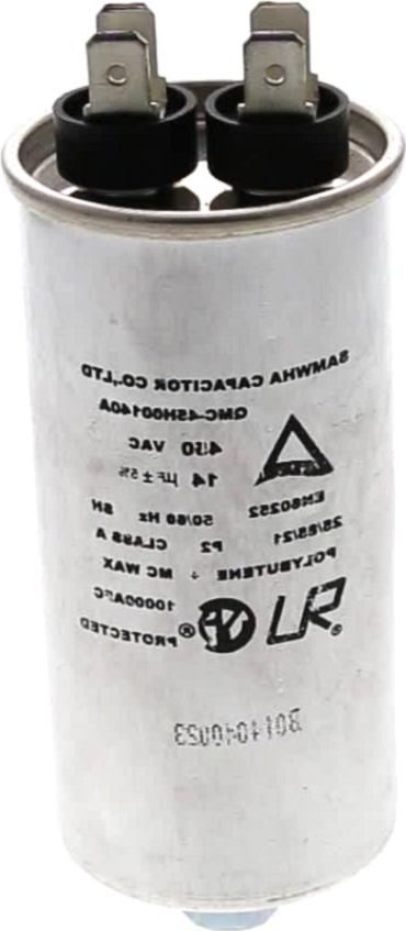 CONDO Lave-Linge 14uF