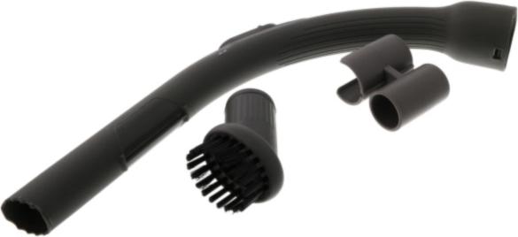 POIGNEE Aspirateur FLEXIBLE