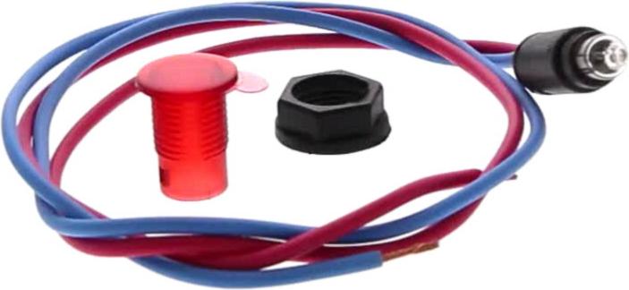 VOYANT Froid ROUGE+FIL