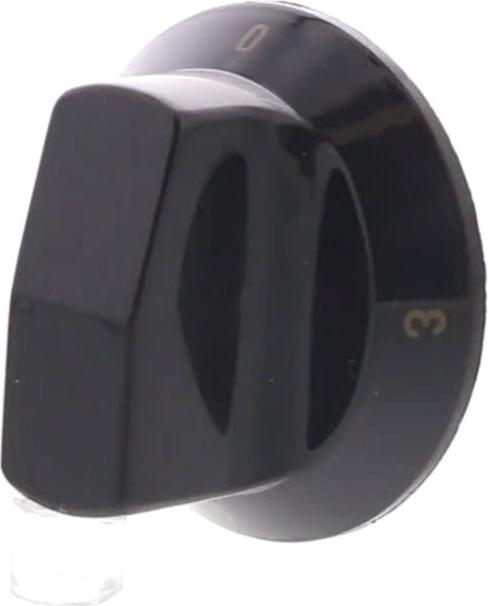 MANETTE Plaque Commutateur 4 POSITIONS