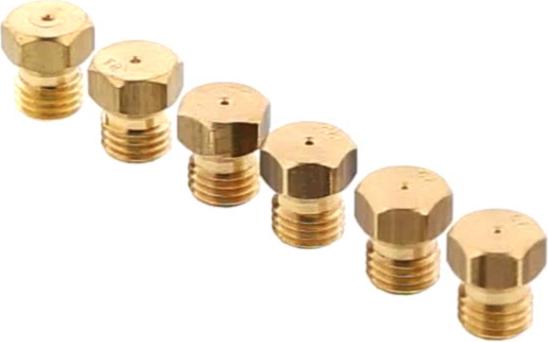 JEU Cuisinière Injecteur Gaz Butane