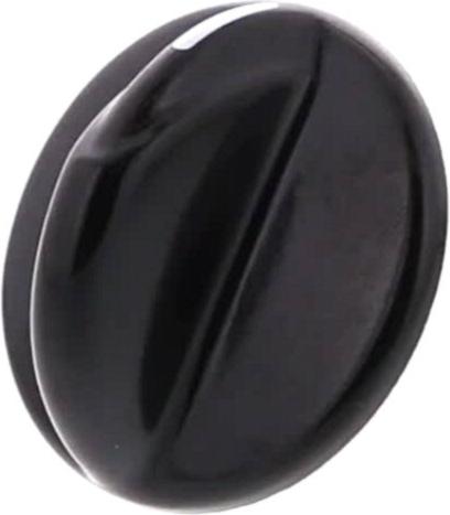 MANETTE Plaque GAZ NOIRE