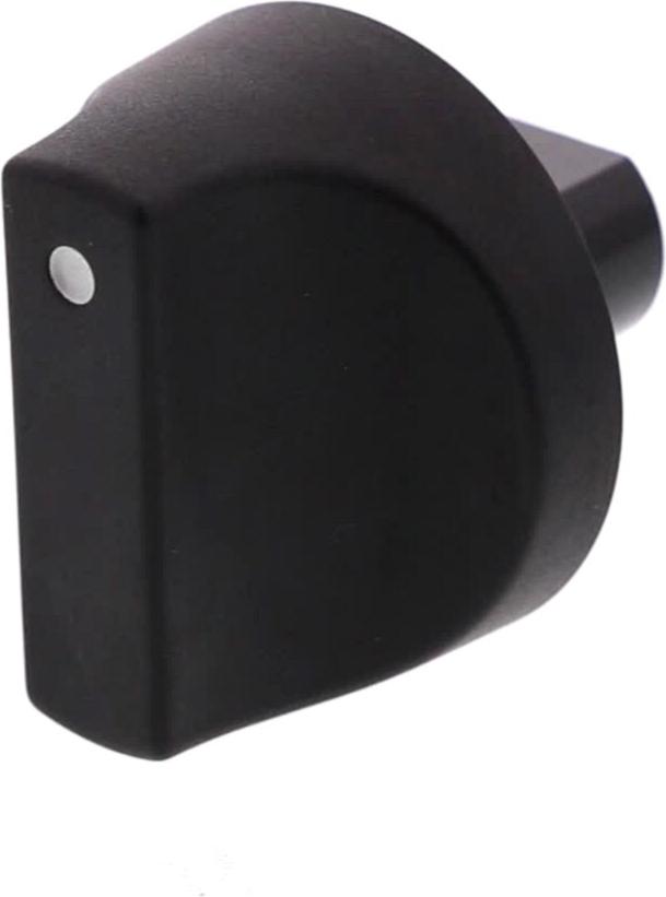 MANETTE Cuisinière THERMOSTAT NOIRE 40*43 12h 8mm 11mm 18mm