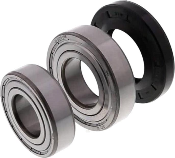 PALIER Lave-Linge COMPLET