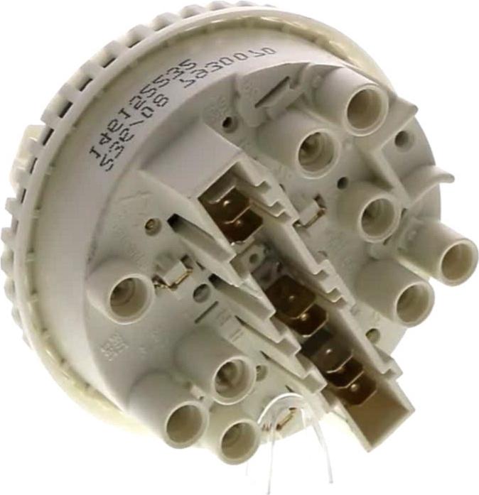 PRESSOSTAT Lave-Linge  3 NIVEAUX