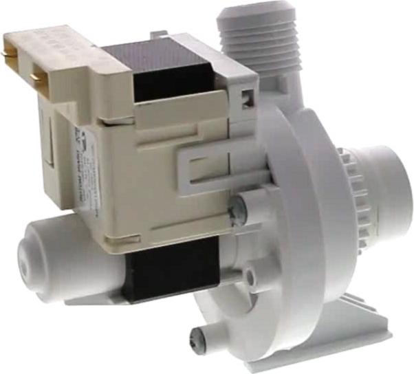 Pompe de vidange Lave-Linge 292141 ASKOLL