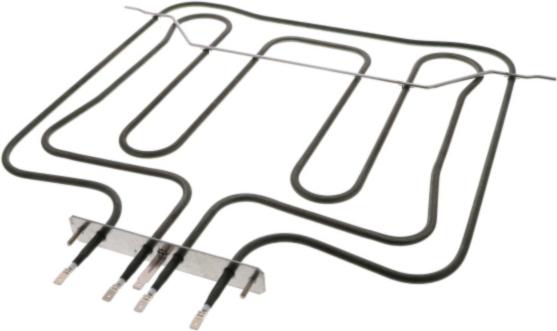 RESITANCE Four GRILL