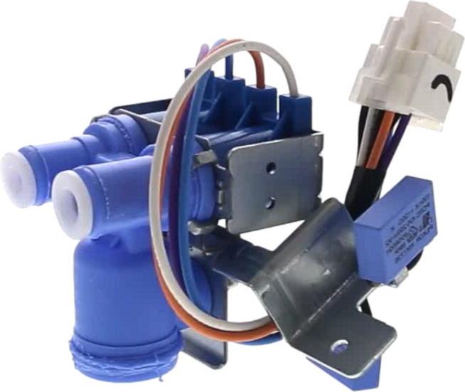 ELECTROVANNE Froid 2 VOIES