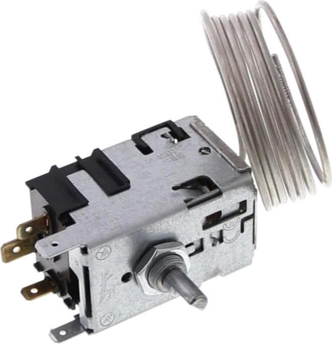 Thermostat Froid Congélateur 077B2263