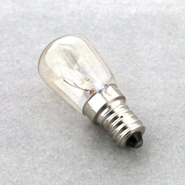 AMPOULE Froid 15W E14 240v 26*57