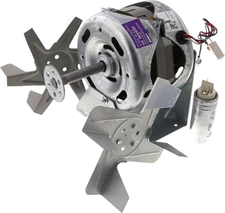 MOTEUR Sèche-Linge
