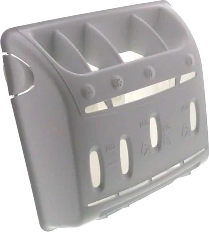 BOITE Lave-Linge PRODUIT