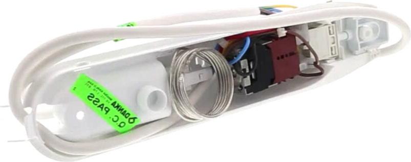 Thermostat Froid + BOITE Thermostat