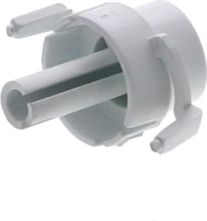 BOUTON Lave-Vaisselle Interrupteur DEPART Blanc LANTRA