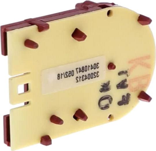 COMMUTATEUR Lave-Vaisselle Programmateur