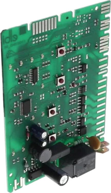 PLATINE Lave-Vaisselle ELECTRONIQUE C31