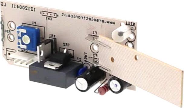MODULE Froid Thermostat ELECTRONIQUE 4 COSSES 